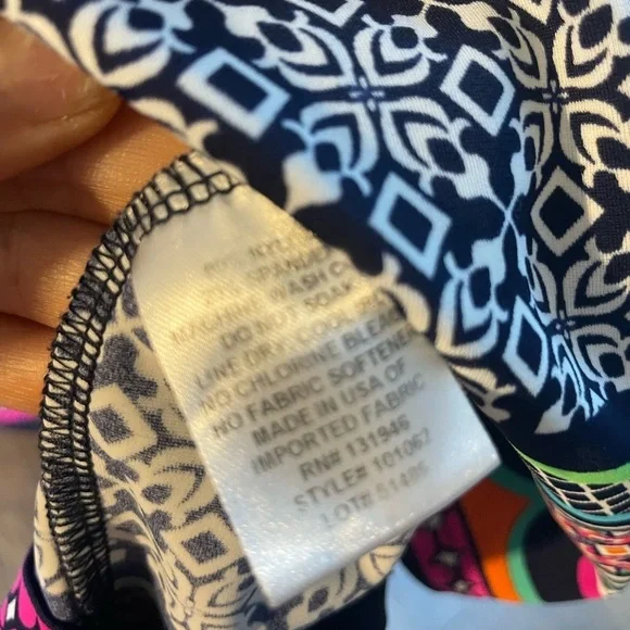 Jude Connally Women’s XS Small Shift Dress - Picture 8 of 8